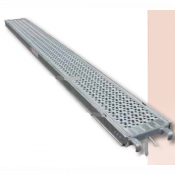Plancher acier galvanisé - VITO-49