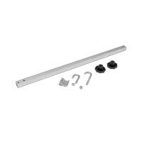 Accessoires d'échafaudages roulants