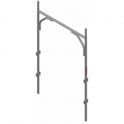 Cadre échafaudage portique pour DUO-45