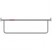 Garde-corps standard pour échafaudage MEKA-48