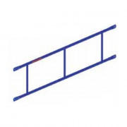 Garde-corps sup/latéral pour FREE-48