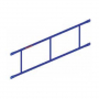 Garde-corps sup/latéral pour FREE-48