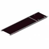 Plancher à trappe pour FREE-48