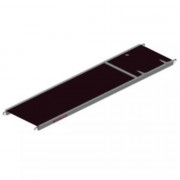 Plancher à trappe pour FREE-48