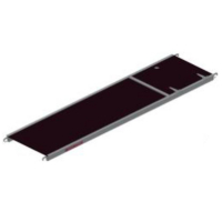 Plancher à trappe pour FREE-48 Plancher à trappe pour FREE-48