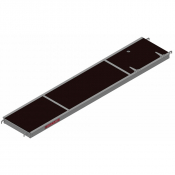 Plancher d'accès à trappe pour DINO-48
