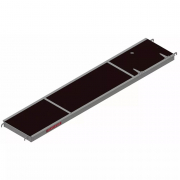 Plancher d'accès à trappe pour MEKA-48