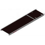 Plancher d'accès pour DUO-45 +