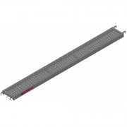 Plancher fixe pour MEKA 48