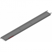 Plancher métallique fixe pour MEKA-48/DINO-48/FREE-48