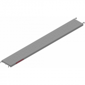 Planchers métalliques fixes pour DUO-45 +