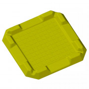 Plaque de base
