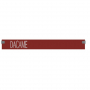 Plinthe en bois pour FREE-48