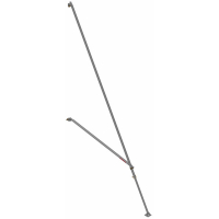 Stabilisateur télescopique pour DINO-48 Stabilisateur télescopique pour DINO-48
