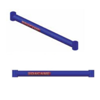 Support de départ de plancher pour FREE-48 Support de départ de plancher pour FREE-48