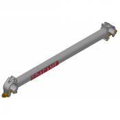 Support plancher pour échafaudage MEKA-48 / DINO-48