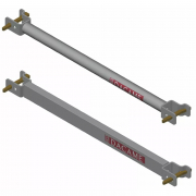 Supports plancher pour DUO-45