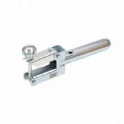 Fixation de serrage de traverse SC 60/80