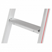 Kit de marches pour échelles laveurs de vitres