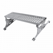Kit de plate-forme pour toiture