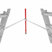 Kit de réparation tendeurs rigides pour échelles à plate-forme