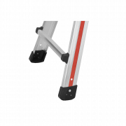 Kit de sabots pour échelles télescopiques