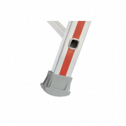 Kit de sabots pour échelles transformables