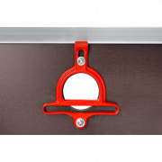 Kit pièces de rechange fermeture pour trappes d'accès des échafaudages roulants SC 60/80