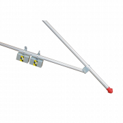 Lest pour échafaudages roulants alu SC 60/80