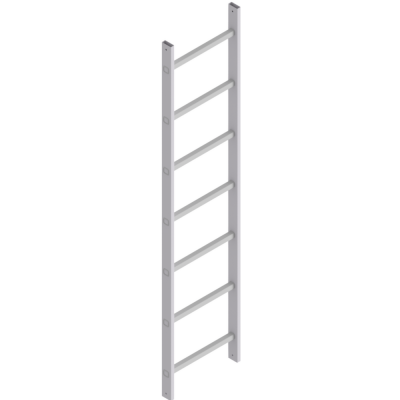Plan d'échelle 2800 mm