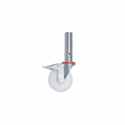 Roue pivotante SC 60/80