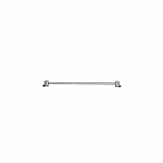 Traverse latérale pour échafaudages roulants en alu SC 60/80