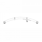Traverse réglable Smart-Base®