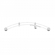 Traverse réglable Smart-Base®