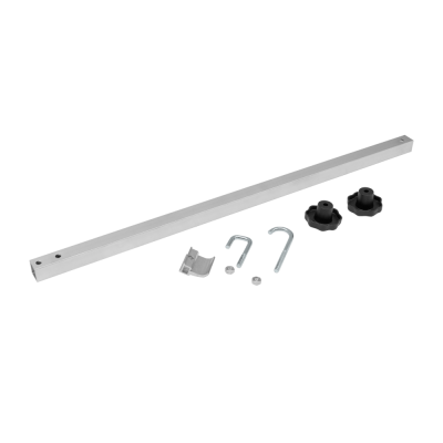 Tube de support pour échafaudages roulants alu SC 40