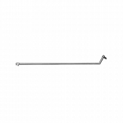 Tube du garde-corps SC 60/80