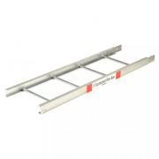 Echelle-rallonge renforcée aluminium 2 m