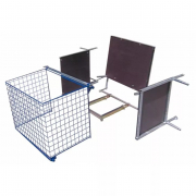 MONTANA pack  modularité +