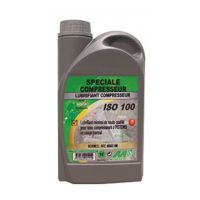 Bidon d'huile 2L pour NHP Bidon d'huile 2L pour NHP