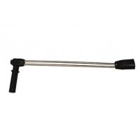Rallonge double inox Rallonge double inox