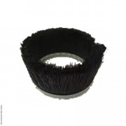 Brosse droite Ø 55 mm