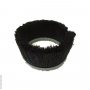 Brosse droite Ø 55 mm