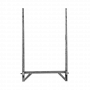 Cadre de départ en U 1,20 m R1 - Tube