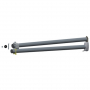 Diagonale 3 m pour X'TOWER