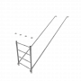 Kit additionnel pour montage escalier