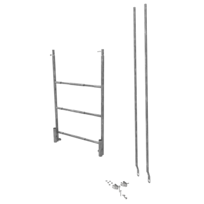 Kit escalier