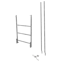 Kit escalier
