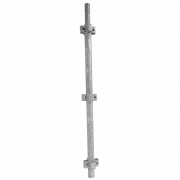 Poteau de départ 1 m
