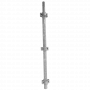 Poteau de départ 1 m