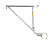 Potence de levage universelle